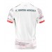 Bayern Munich Seconda Maglia 2025-26 Manica Corta
